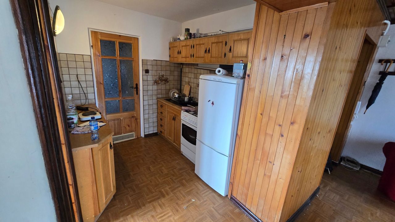 Mieszkanie 4-pokojowe Rzeszów Śródmieście, ul. Hetmańska. Zdjęcie 7