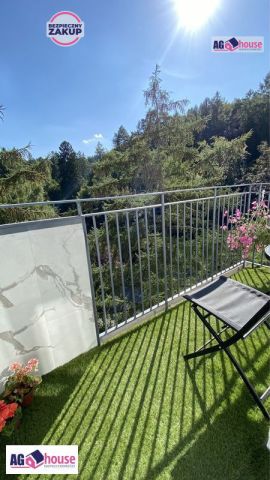 Mieszkanie 2-pokojowe Sopot, ul. Adama Mickiewicza. Zdjęcie 7