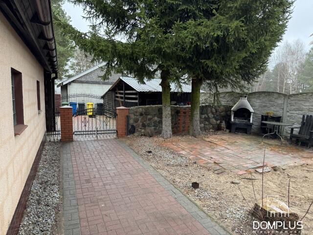 dom wolnostojący, 5 pokoi Kruteczek. Zdjęcie 15