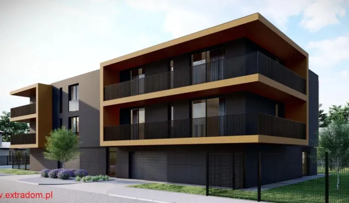 Działka budowlana Radziejów Franciszkanka, ul. Franciszkańska