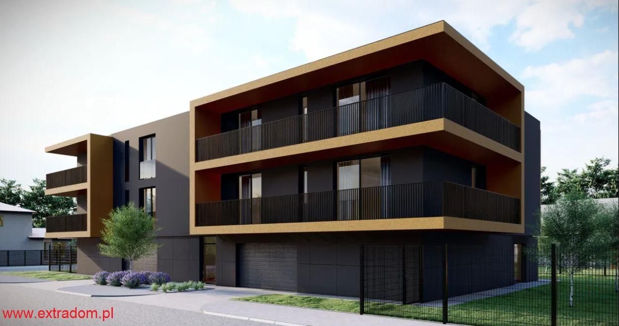 Działka budowlana Radziejów Franciszkanka, ul. Franciszkańska