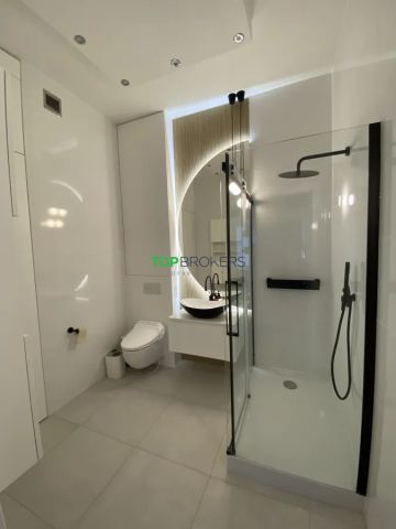 Mieszkanie 2-pokojowe Warszawa Śródmieście, ul. Okrąg. Zdjęcie 7