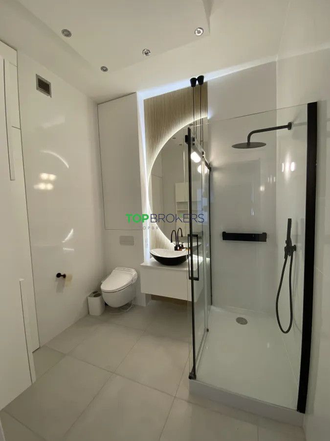 Mieszkanie 2-pokojowe Warszawa Śródmieście, ul. Okrąg. Zdjęcie 7