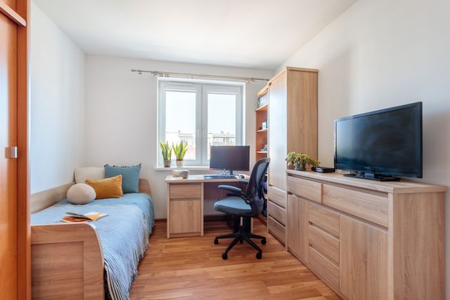 Mieszkanie 2-pokojowe Warszawa Białołęka, ul. Modlińska. Zdjęcie 12