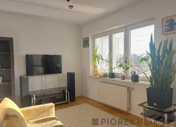 Mieszkanie 2-pokojowe Warszawa Ursynów, ul. Jana Zaorskiego. Zdjęcie 1