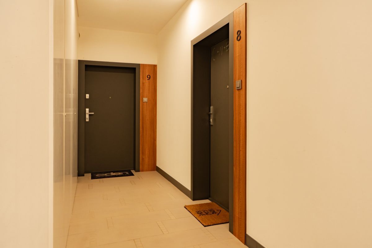 Mieszkanie 3-pokojowe Warszawa Ochota, ul. Włodarzewska. Zdjęcie 15