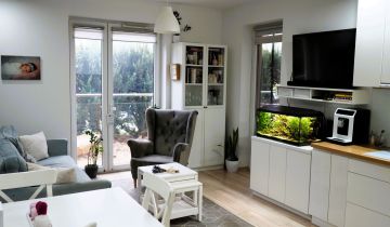 Mieszkanie 3-pokojowe Lublin Węglin, ul. Koralowa