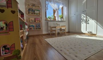 Mieszkanie 3-pokojowe Marki, ul. Kolorowa