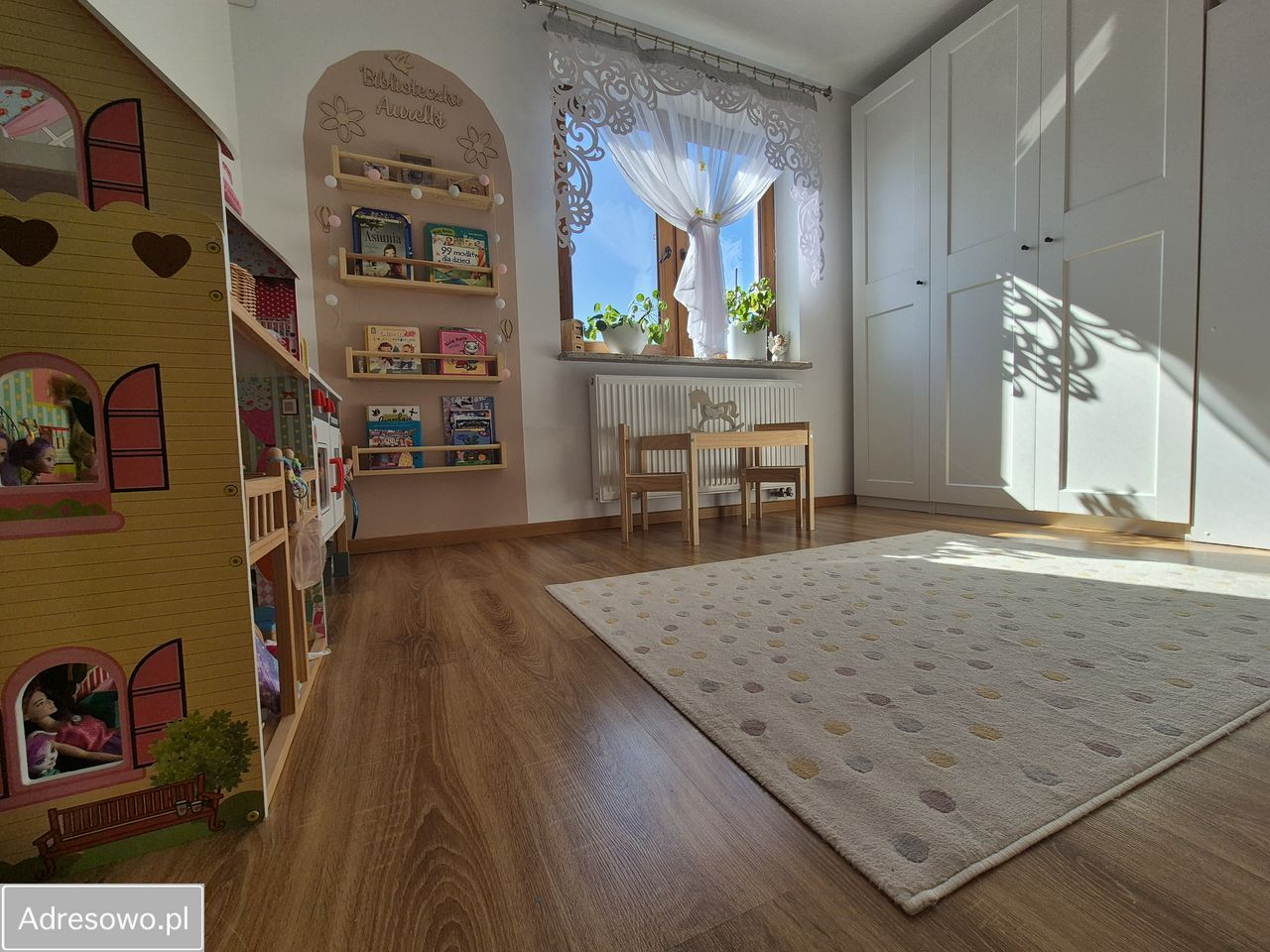Mieszkanie 3-pokojowe Marki, ul. Kolorowa. Zdjęcie 2
