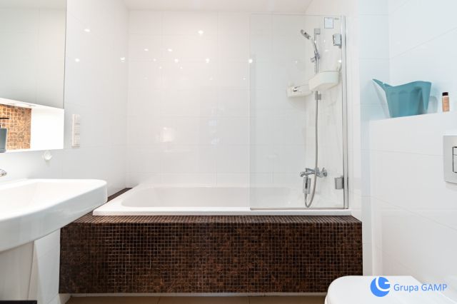 Mieszkanie 3-pokojowe Kraków Piasek, ul. Łobzowska. Zdjęcie 9