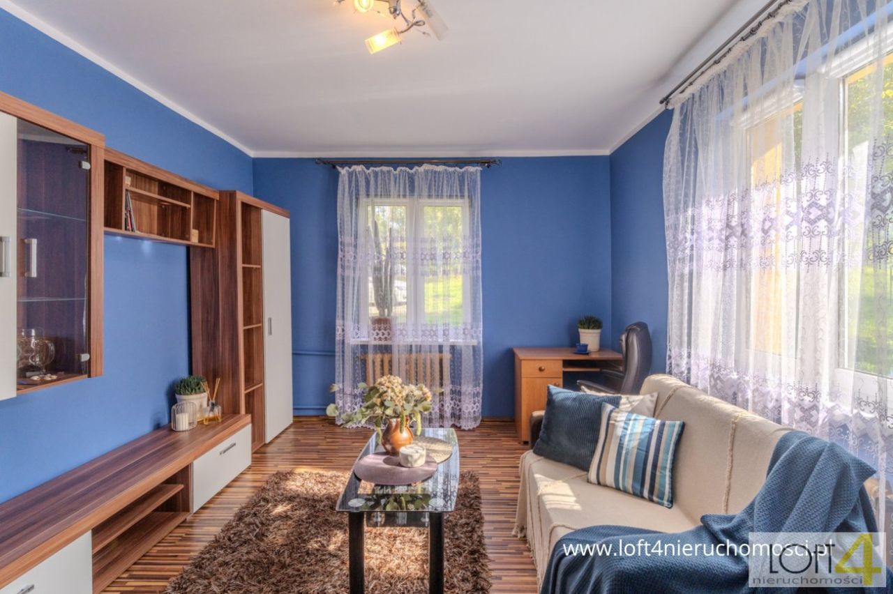 dom wolnostojący, 4 pokoje Siedlce. Zdjęcie 9