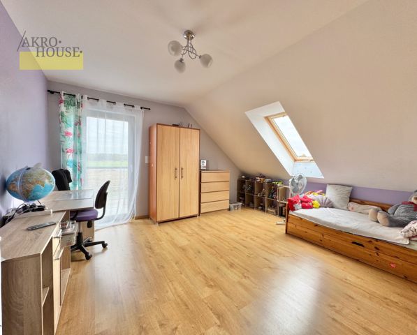 dom wolnostojący, 5 pokoi Połomia, ul. Bytomska. Zdjęcie 13