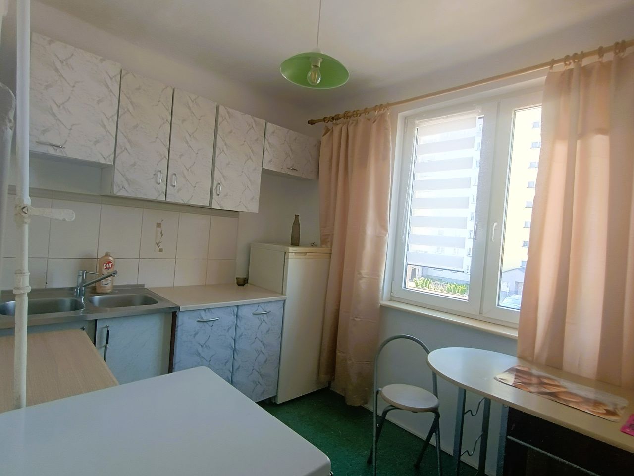 Mieszkanie 1-pokojowe Kielce Czarnów, ul. Bolesława Chrobrego. Zdjęcie 4