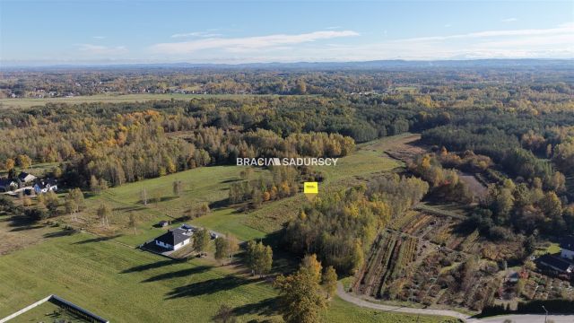 Działka budowlana Buczków. Zdjęcie 8