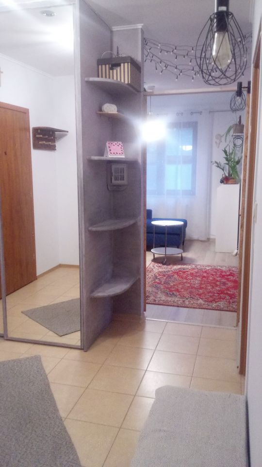 Mieszkanie 2-pokojowe Lublin Śródmieście, ul. Bolesława Prusa. Zdjęcie 7