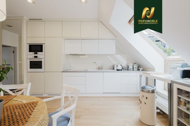 Mieszkanie 3-pokojowe Gdynia Redłowo, ul. Ułańska. Zdjęcie 9