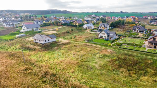 Działka budowlana Lubiszewo Tczewskie, ul. Piaskowa. Zdjęcie 6