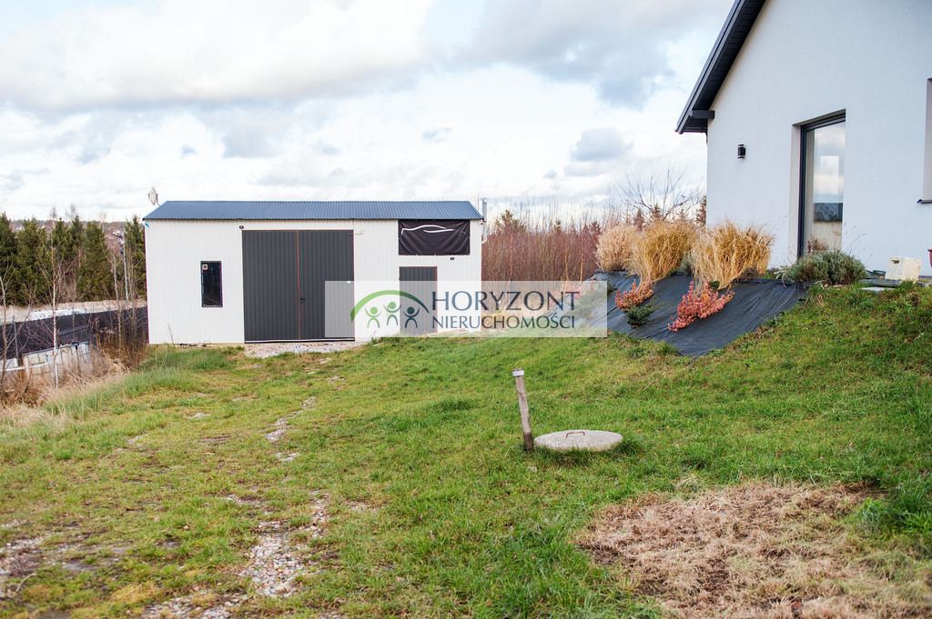 dom wolnostojący Przyjaźń. Zdjęcie 23