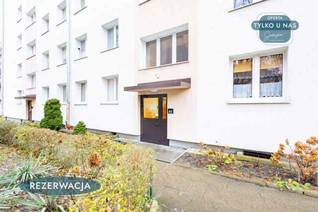 Mieszkanie 2-pokojowe Łódź Bałuty, ul. Mikołaja Reja. Zdjęcie 17