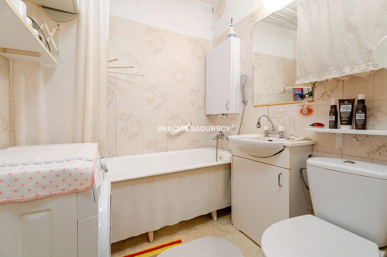 Mieszkanie 3-pokojowe Kraków Bieżanów, ul. Erazma Jerzmanowskiego. Zdjęcie 15