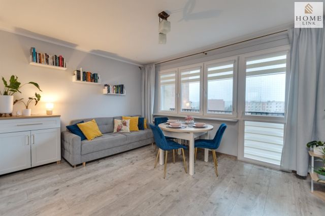 Mieszkanie 4-pokojowe Lidzbark Warmiński, ul. Słoneczna. Zdjęcie 1