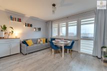 Mieszkanie 4-pokojowe Lidzbark Warmiński, ul. Słoneczna