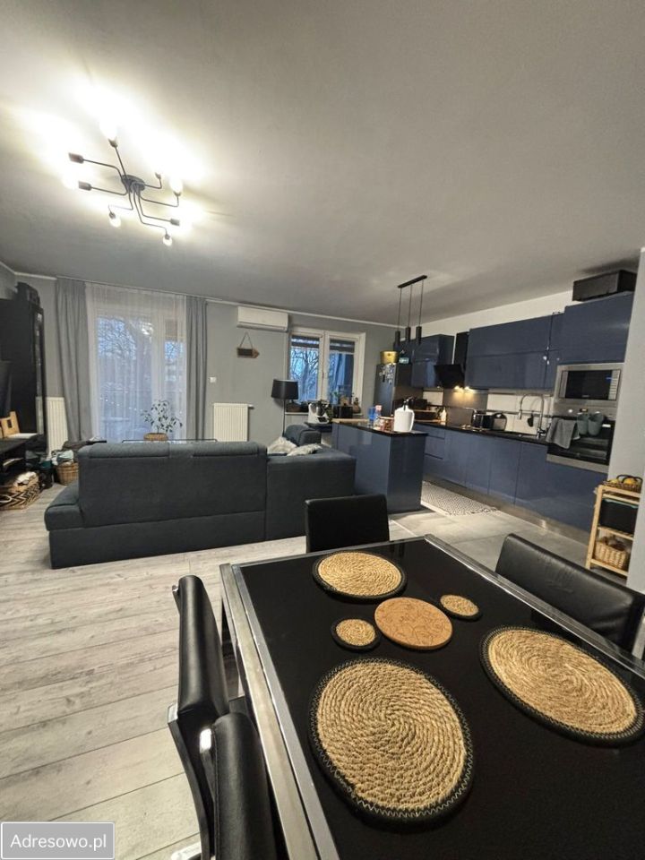 Mieszkanie 2-pokojowe Wrocław Maślice, ul. Maślicka. Zdjęcie 9