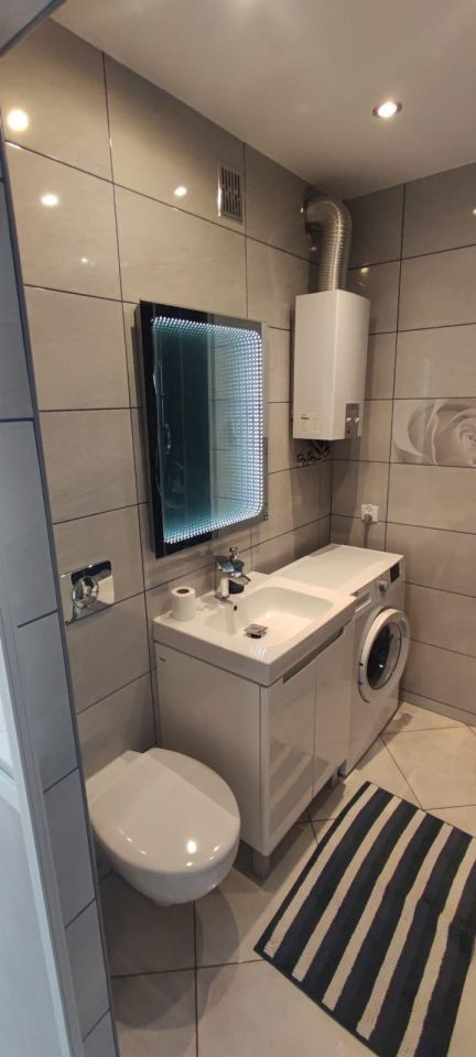 Mieszkanie 1-pokojowe Katowice Giszowiec, ul. Wojciecha. Zdjęcie 3