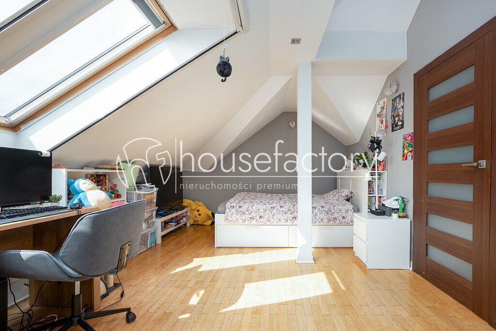 Mieszkanie 5-pokojowe Łódź Górna, ul. Stanisławy Leszczyńskiej. Zdjęcie 15