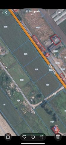 Działka budowlana Radzymin. Zdjęcie 1