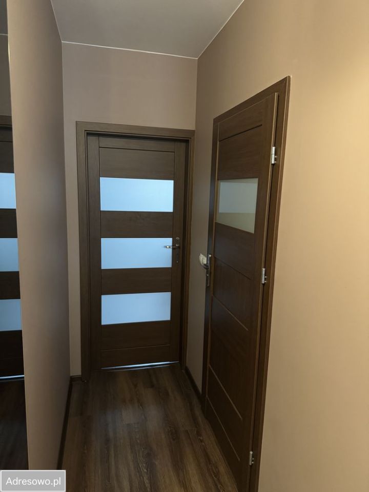 Mieszkanie 2-pokojowe Wrocław Psie Pole, ul. Zakładowa. Zdjęcie 6