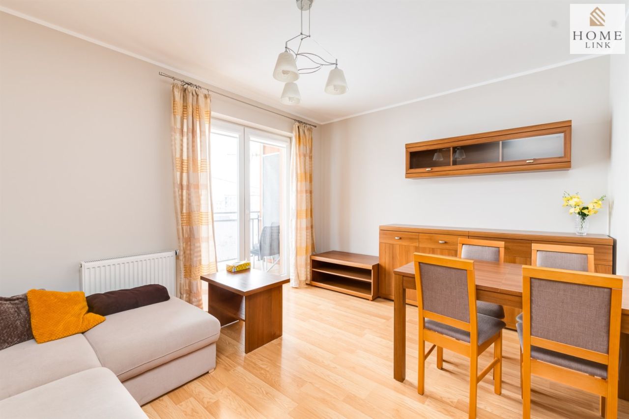 Mieszkanie 2-pokojowe Olsztyn Osiedle Generałów, pl. Plac Księdza Jerzego Popiełuszki. Zdjęcie 9