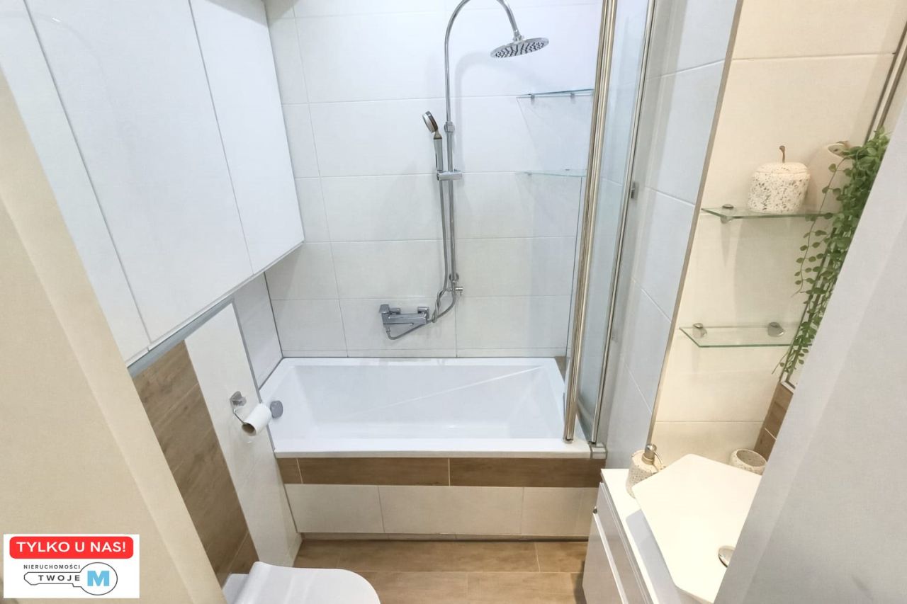 Mieszkanie 3-pokojowe Kielce KSM. Zdjęcie 1