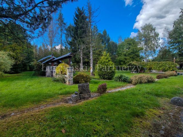 dom wolnostojący, 4 pokoje Mysłakowice. Zdjęcie 15