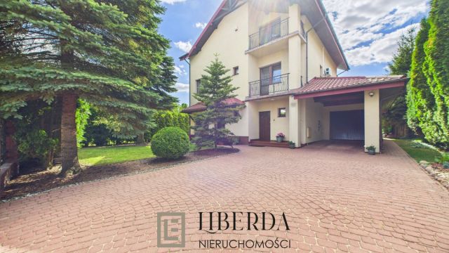 dom wolnostojący, 8 pokoi Lublin, ul. Ludwika Zamenhofa. Zdjęcie 2