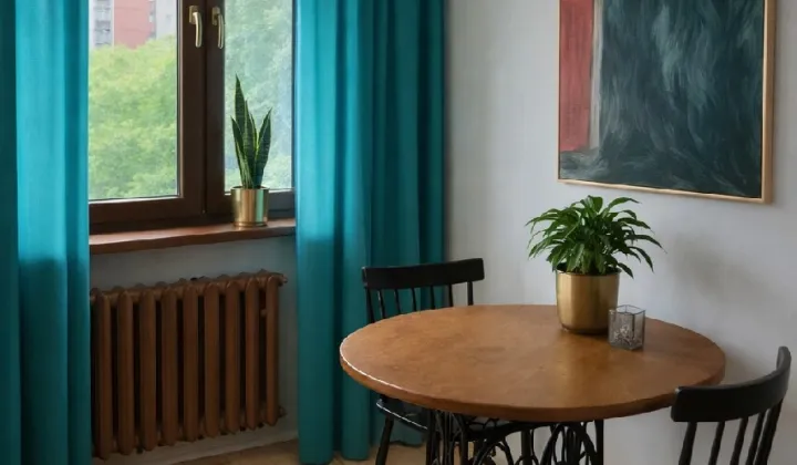 Mieszkanie 3-pokojowe Gliwice Trynek, ul. Młodych Patriotów