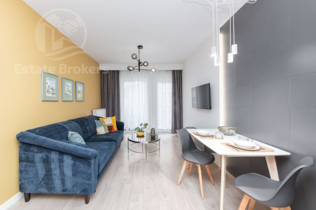 Mieszkanie 2-pokojowe Wrocław Stare Miasto, pl. Jana Pawła II. Zdjęcie 1