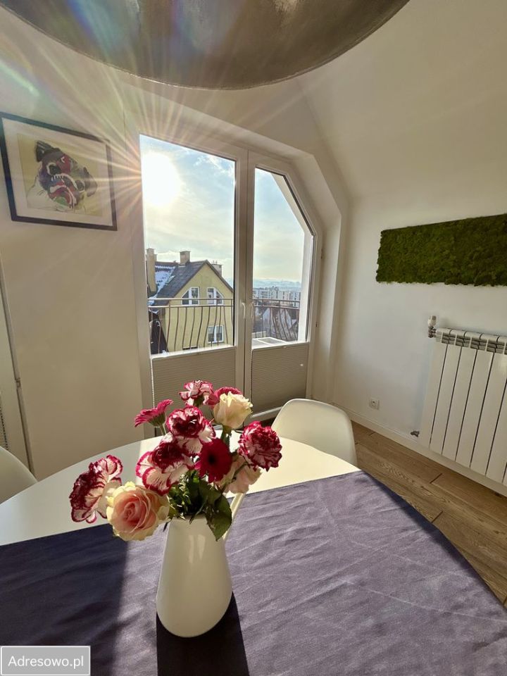 Mieszkanie 2-pokojowe Kielce Szydłówek, ul. Szydłówek Górny. Zdjęcie 17