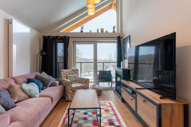 Mieszkanie 3-pokojowe Szklarska Poręba, ul. Vlastimila Hofmana. Zdjęcie 1