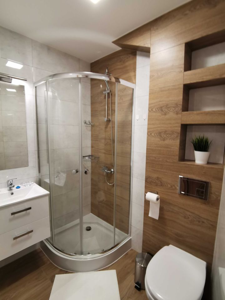 Mieszkanie 2-pokojowe Kraków Nowa Huta, os. Na Lotnisku. Zdjęcie 4