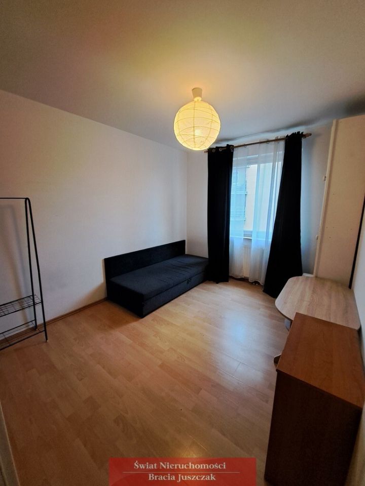 Mieszkanie 2-pokojowe Wrocław Różanka, ul. Obornicka. Zdjęcie 15