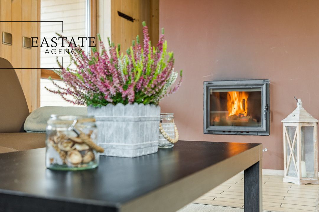 dom wolnostojący, 21 pokoi Władysławowo. Zdjęcie 9