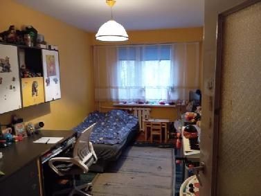 Mieszkanie 3-pokojowe Brodnica, ul. Kazimierza Wielkiego. Zdjęcie 2