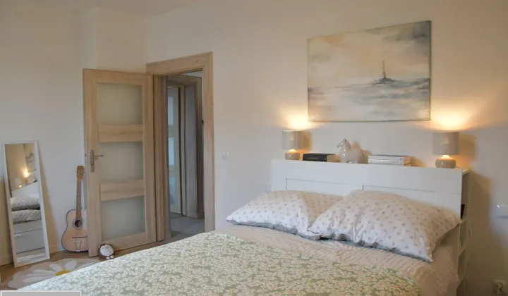 Mieszkanie 3-pokojowe Racibórz, ul. Tadeusza Kościuszki