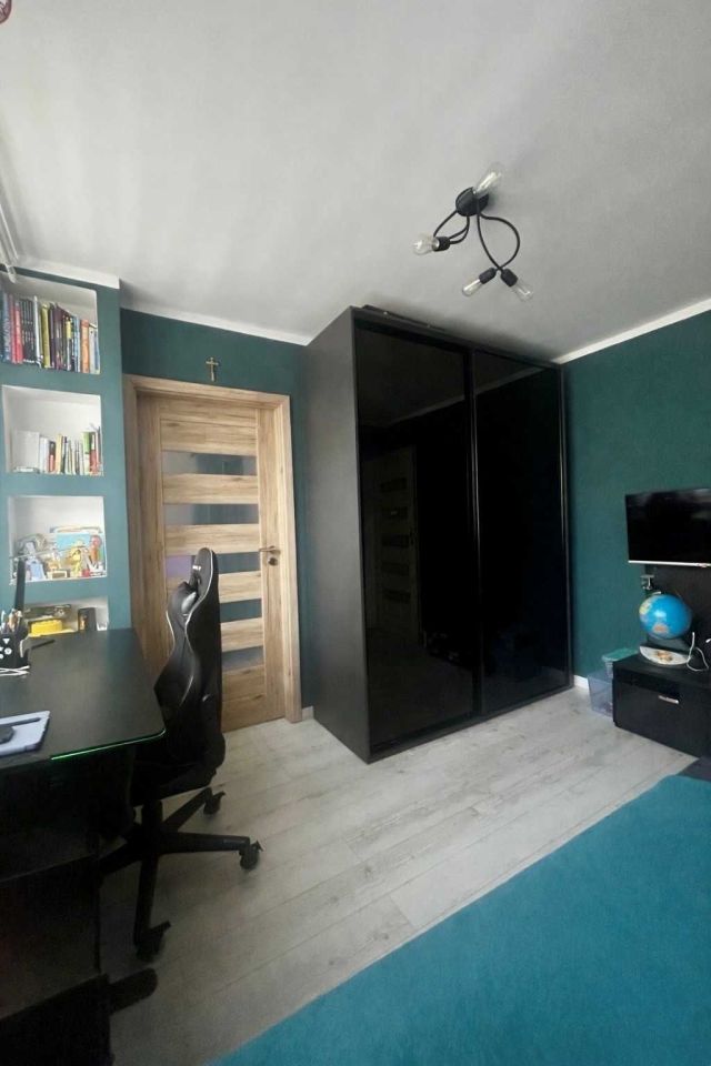 Mieszkanie 3-pokojowe Świętochłowice Piaśniki, ul. Juliana Zubrzyckiego. Zdjęcie 6