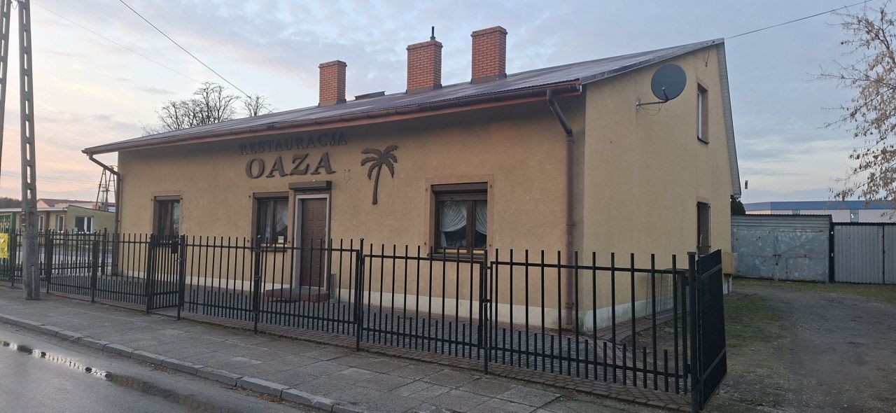Lokal Włoszczowa, ul. Targowa. Zdjęcie 1