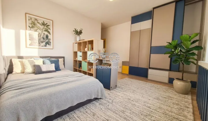 Mieszkanie 1-pokojowe Wrocław Stare Miasto, ul. Dworcowa