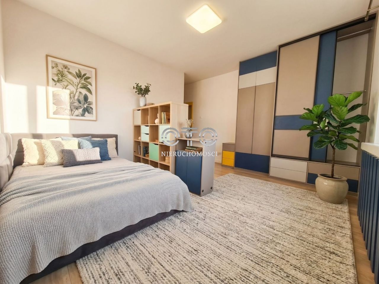 Mieszkanie 1-pokojowe Wrocław Stare Miasto, ul. Dworcowa. Zdjęcie 1