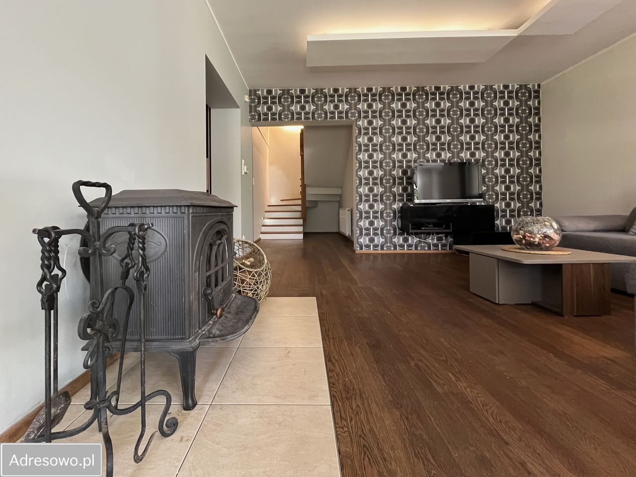 dom wolnostojący, 7 pokoi Borkowo, ul. Letniskowa. Zdjęcie 8