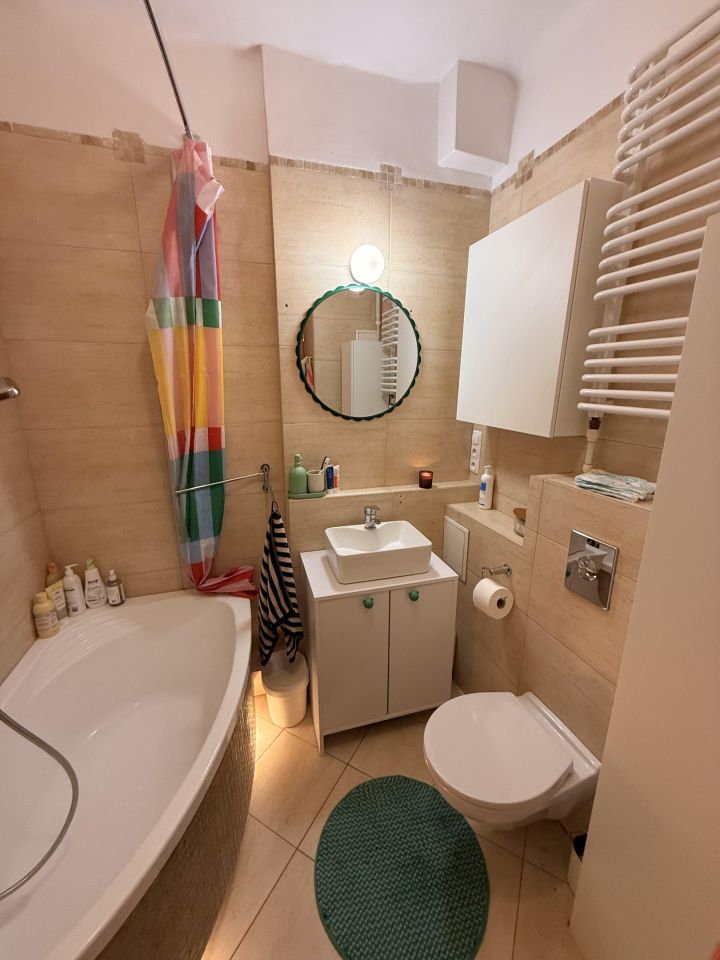 Mieszkanie 3-pokojowe Warszawa Ochota, ul. Baśniowa. Zdjęcie 12